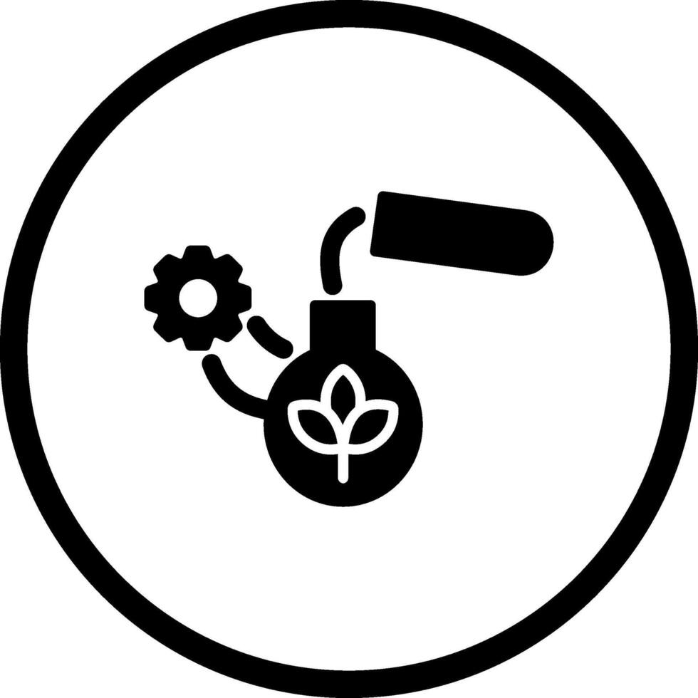 Agriculture Vector Icon