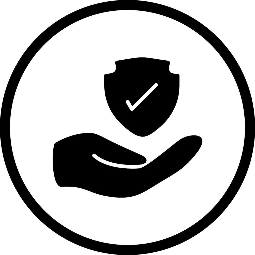 Insurance Vector Icon