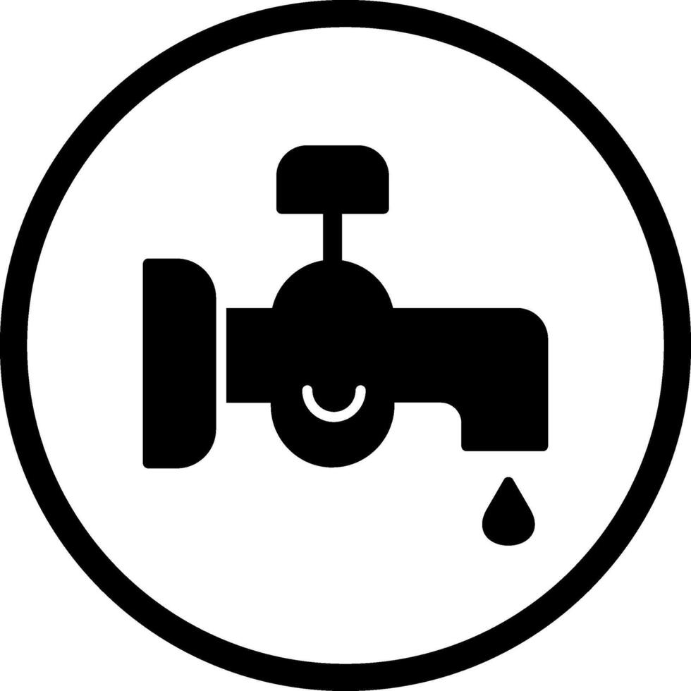 Valve II Vector Icon