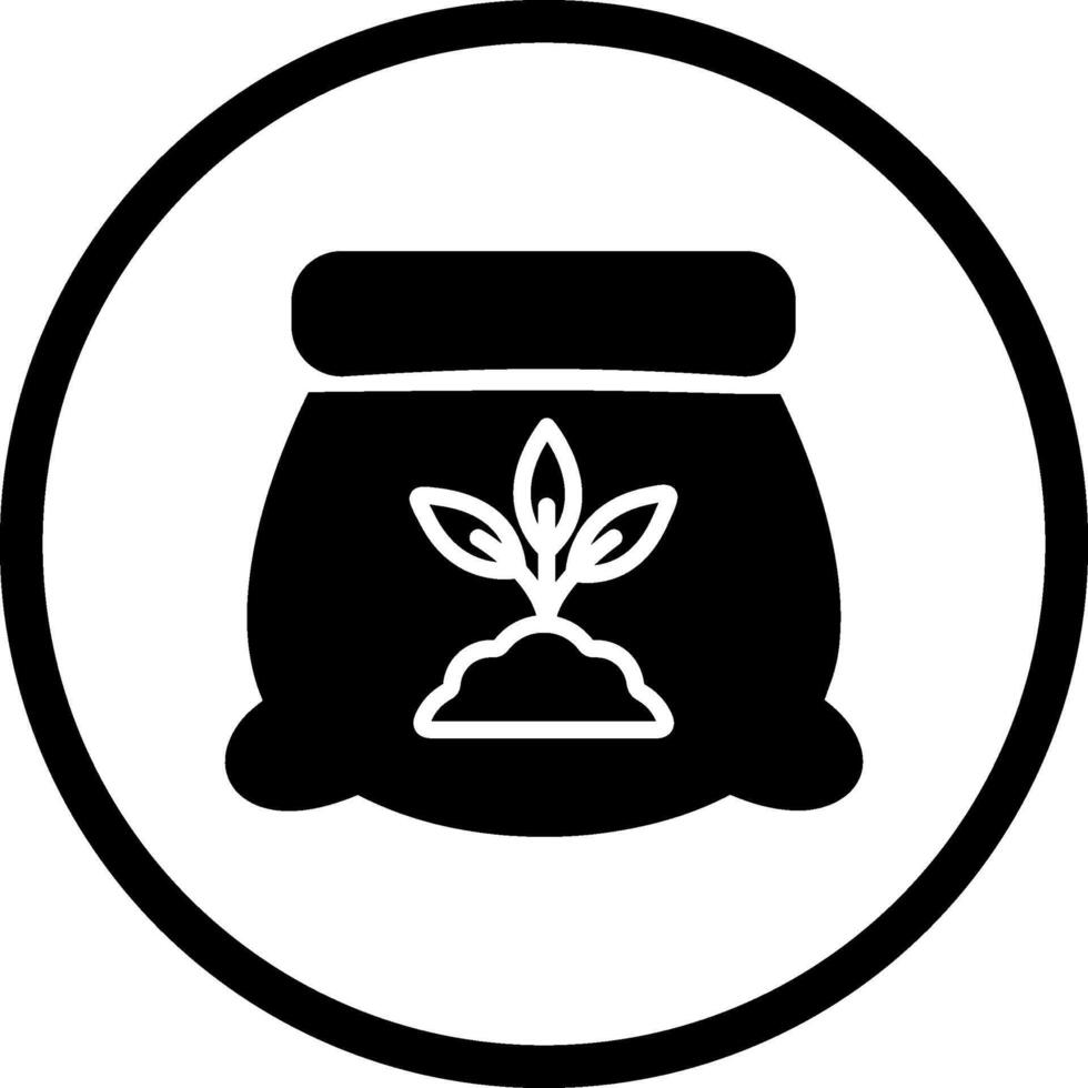 Sack Vector Icon