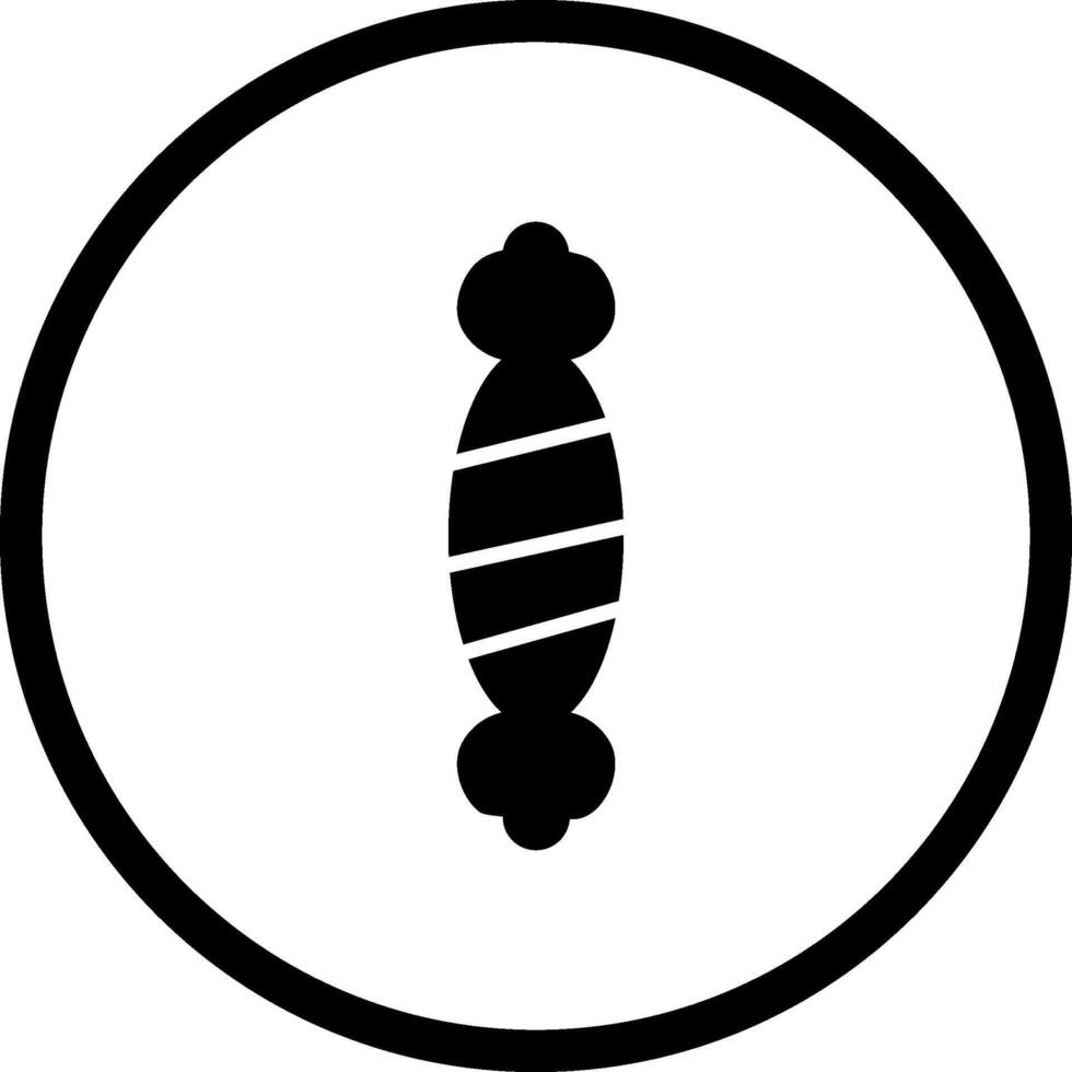 Lime Juice Vector Icon