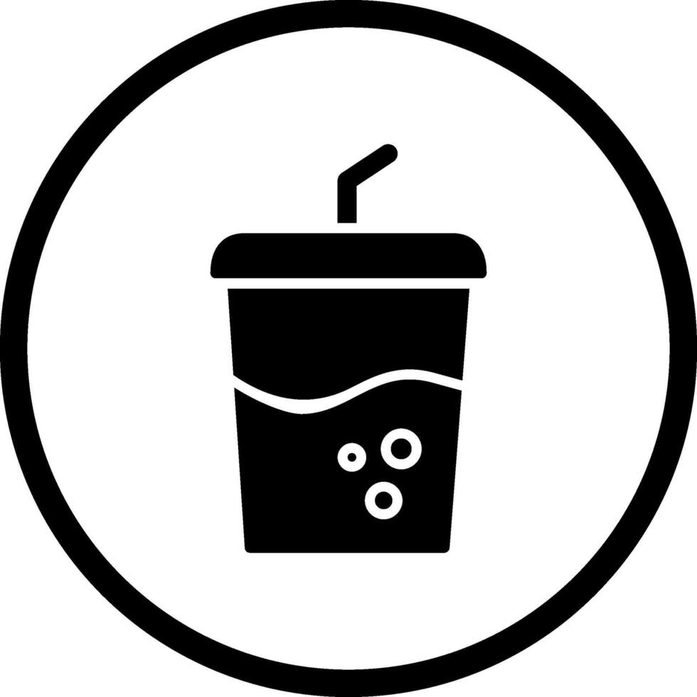 Drink Vector Icon