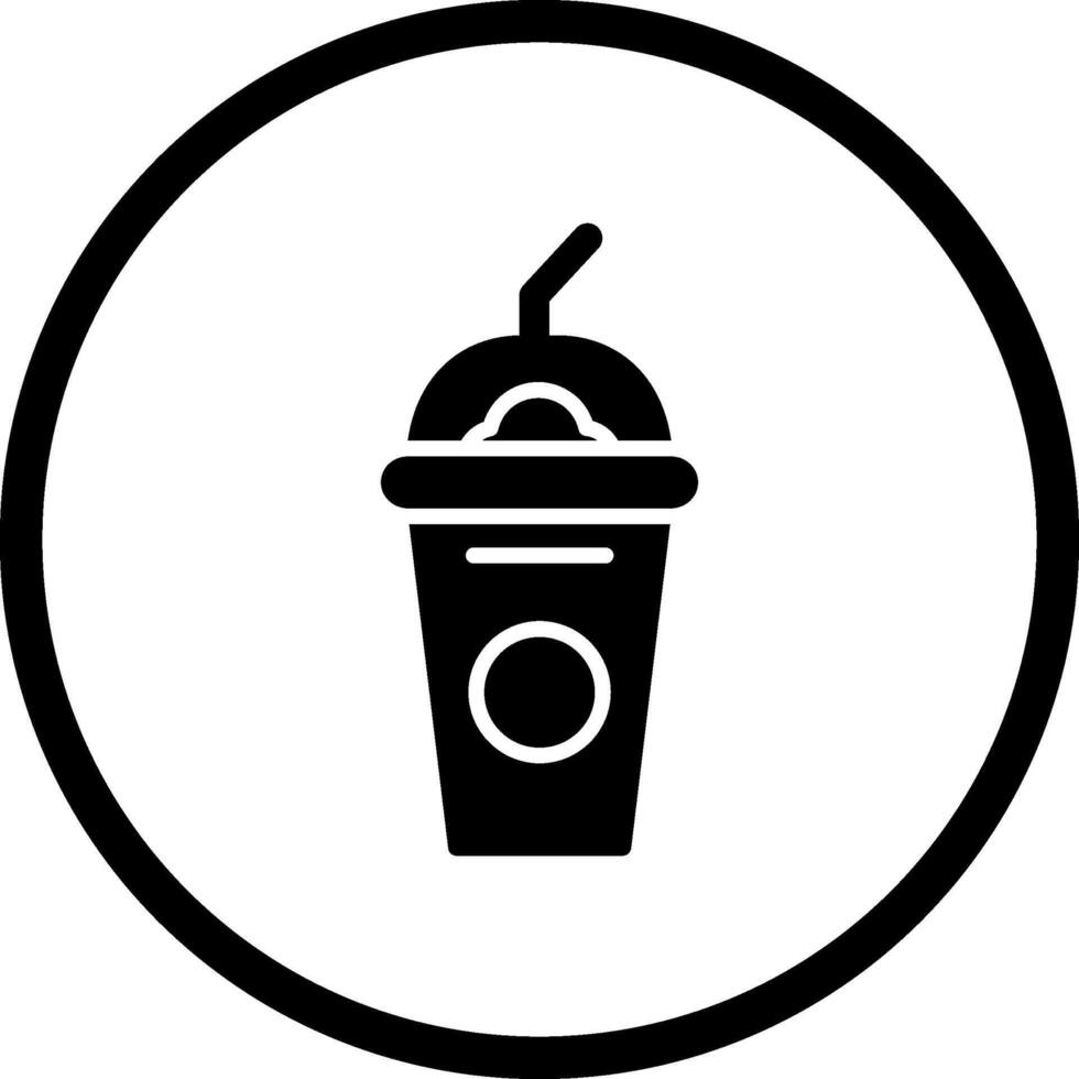 Frappe Vector Icon