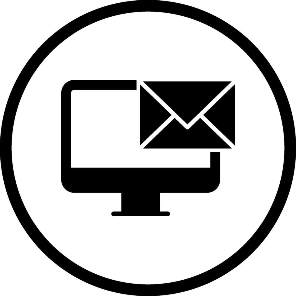 Mail Vector Icon