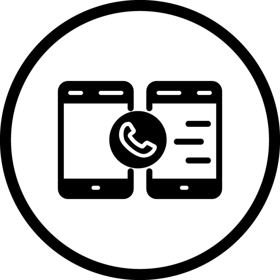 Call Vector Icon