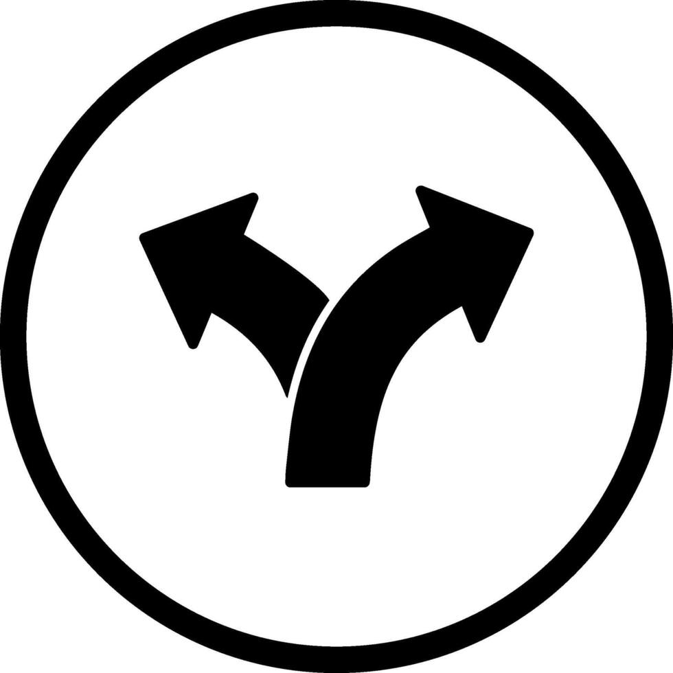 Direction Vector Icon
