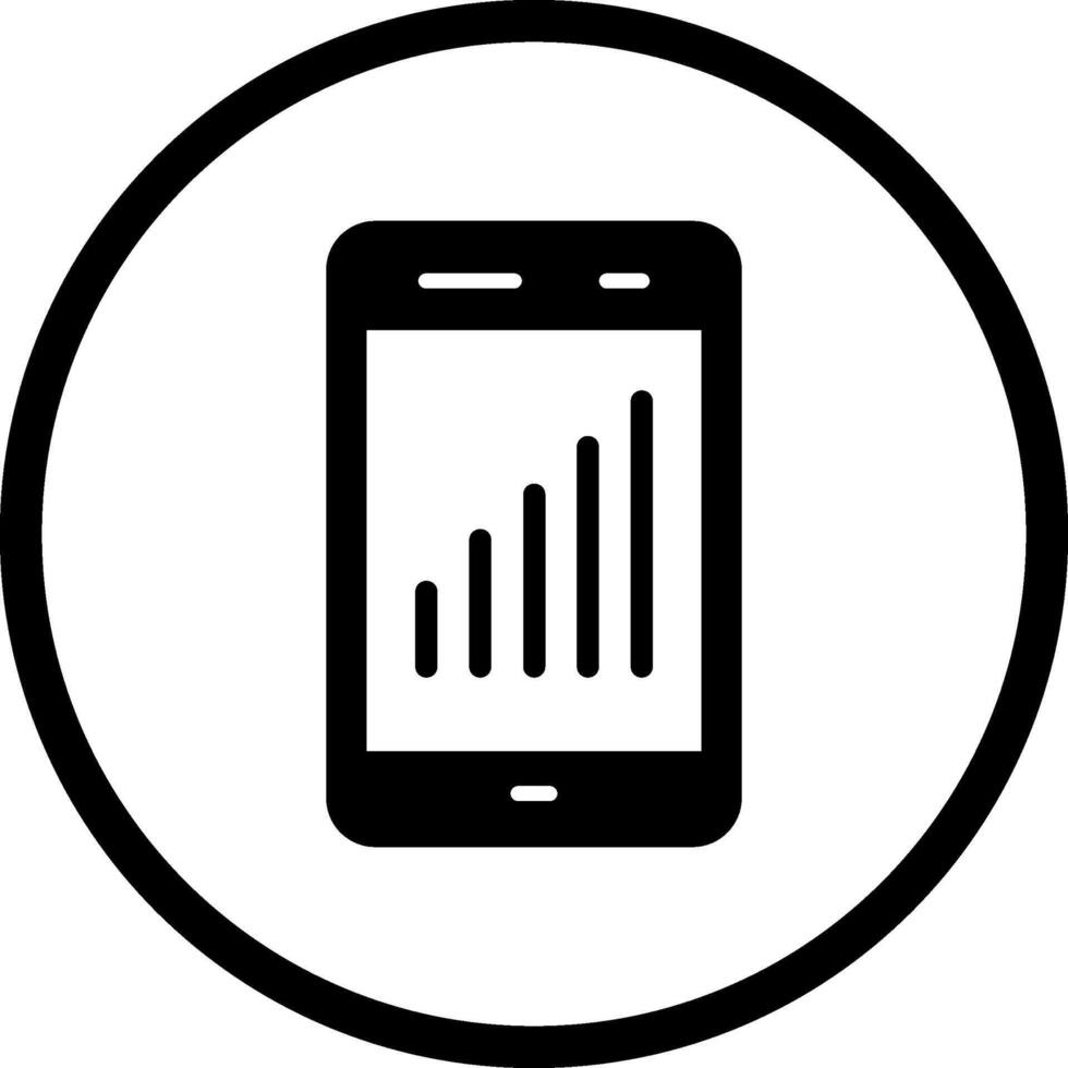 Unique Vector Icon
