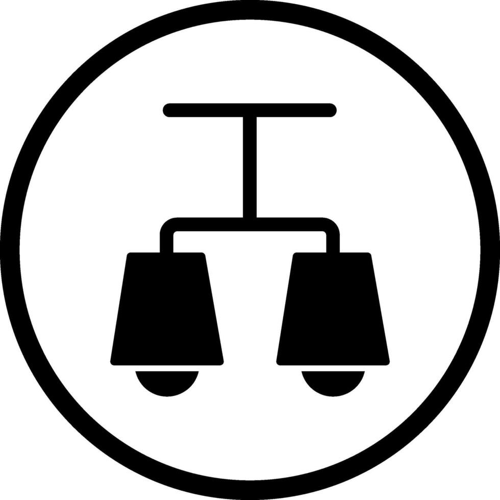Unique Vector Icon