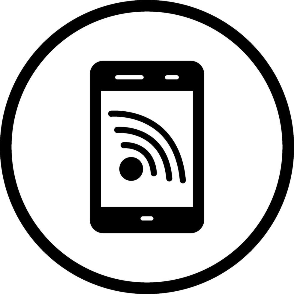 Unique Vector Icon