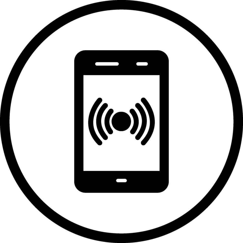 Unique Vector Icon