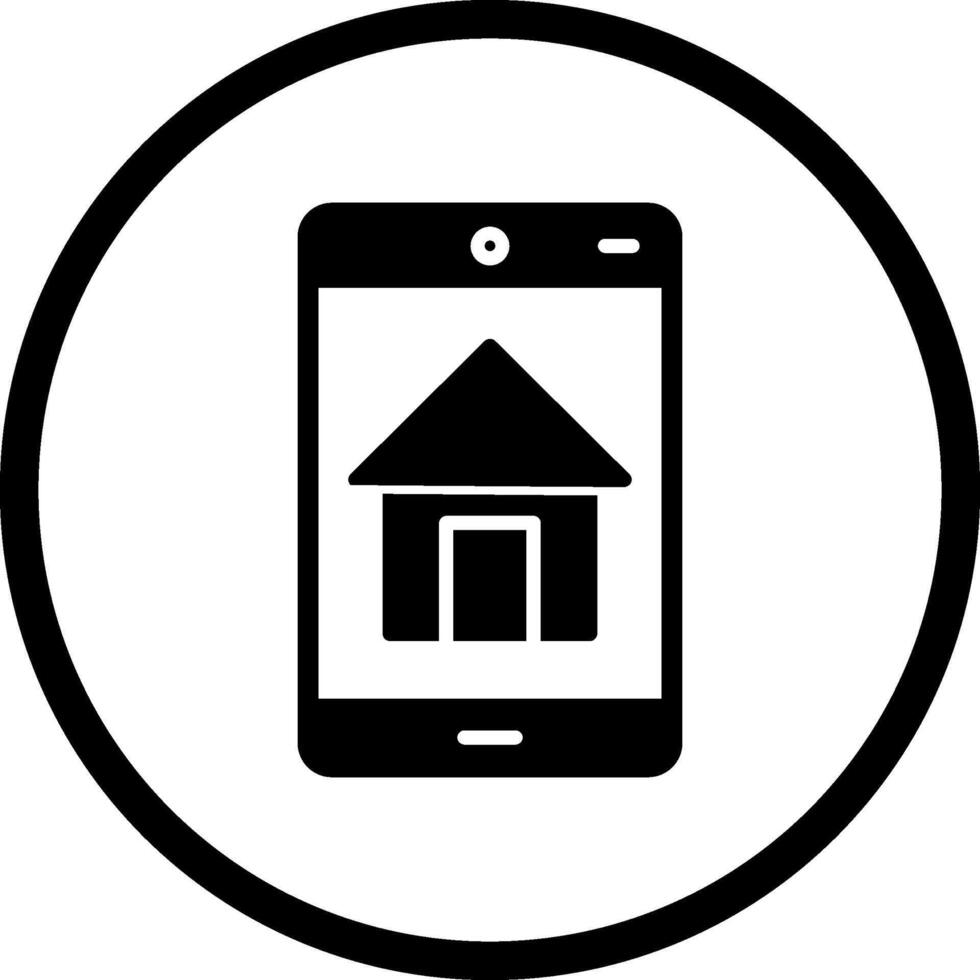 Home Vector Icon