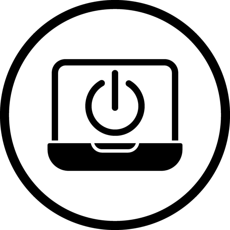 Power Vector Icon