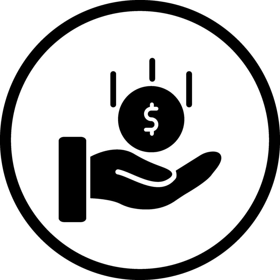 Investment Vector Icon