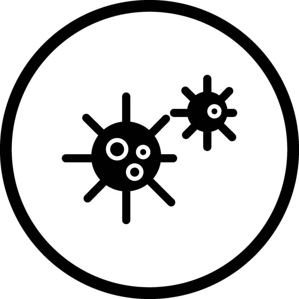 Biology Vector Icon