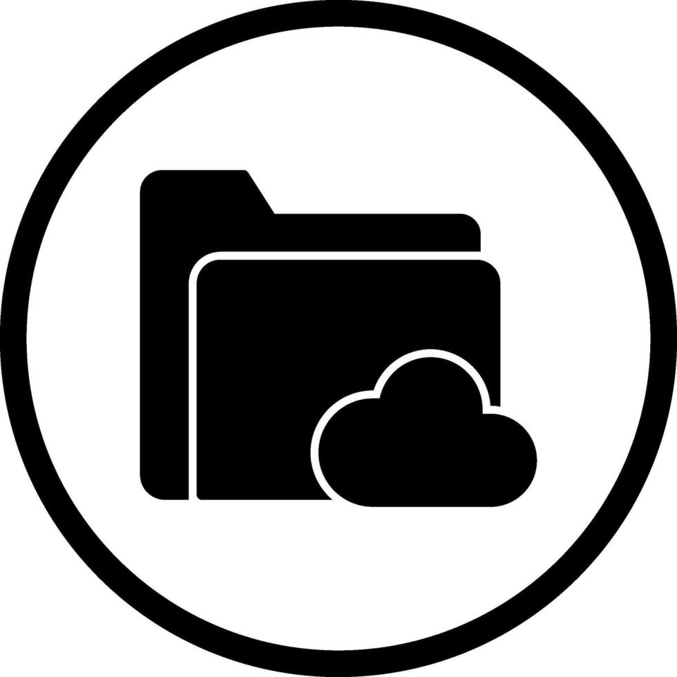 Folder Vector Icon