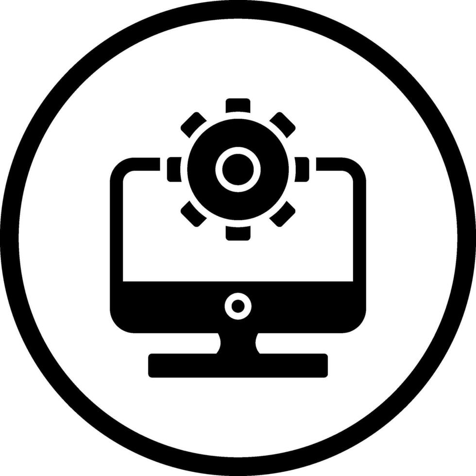Development Tools Vector Icon
