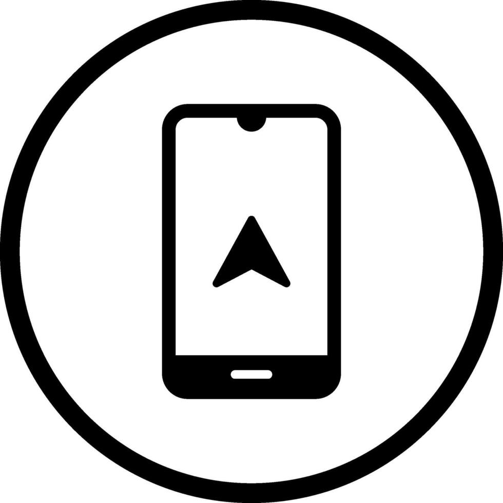 Unique Vector Icon