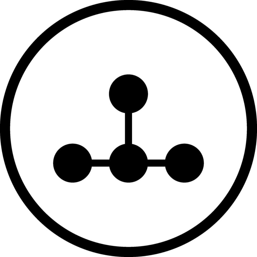 Draw Hierarchy Vector Icon