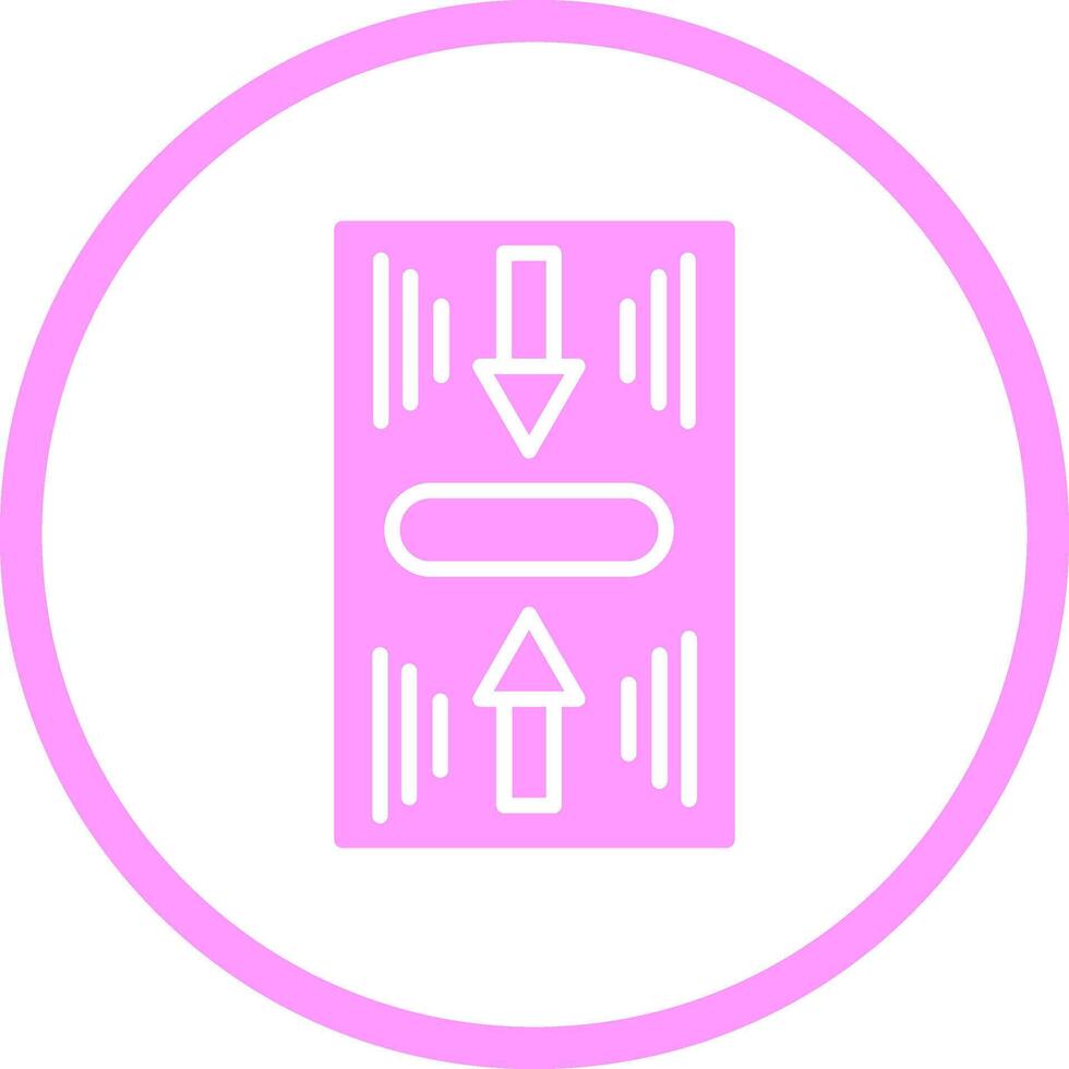 Alignment Vector Icon