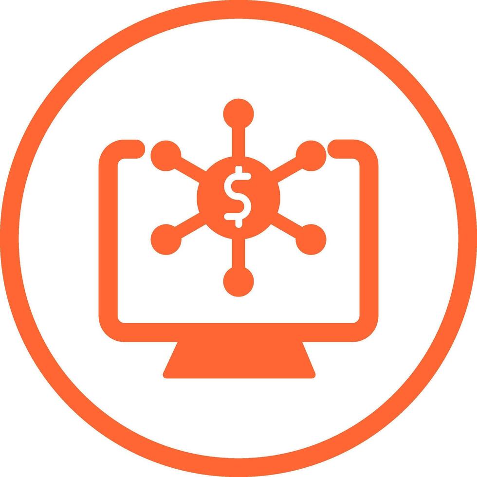 Funding Vector Icon