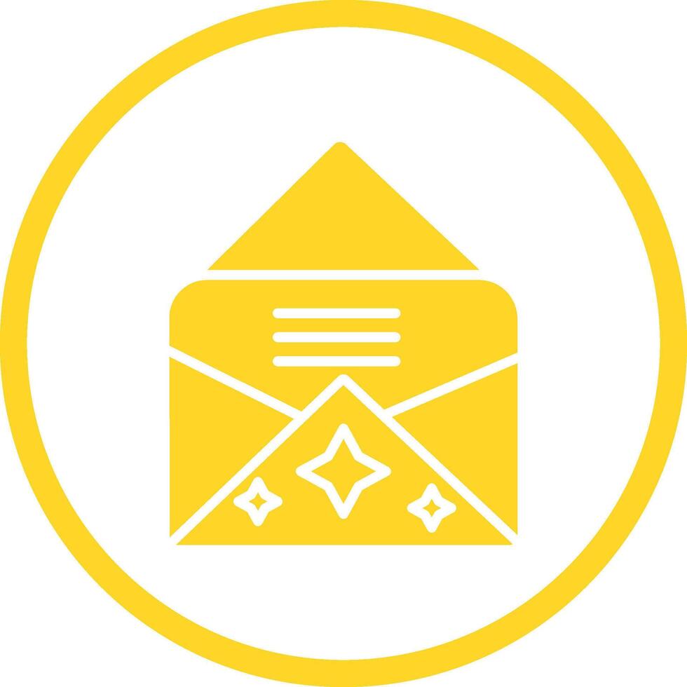 Envelope Vector Icon