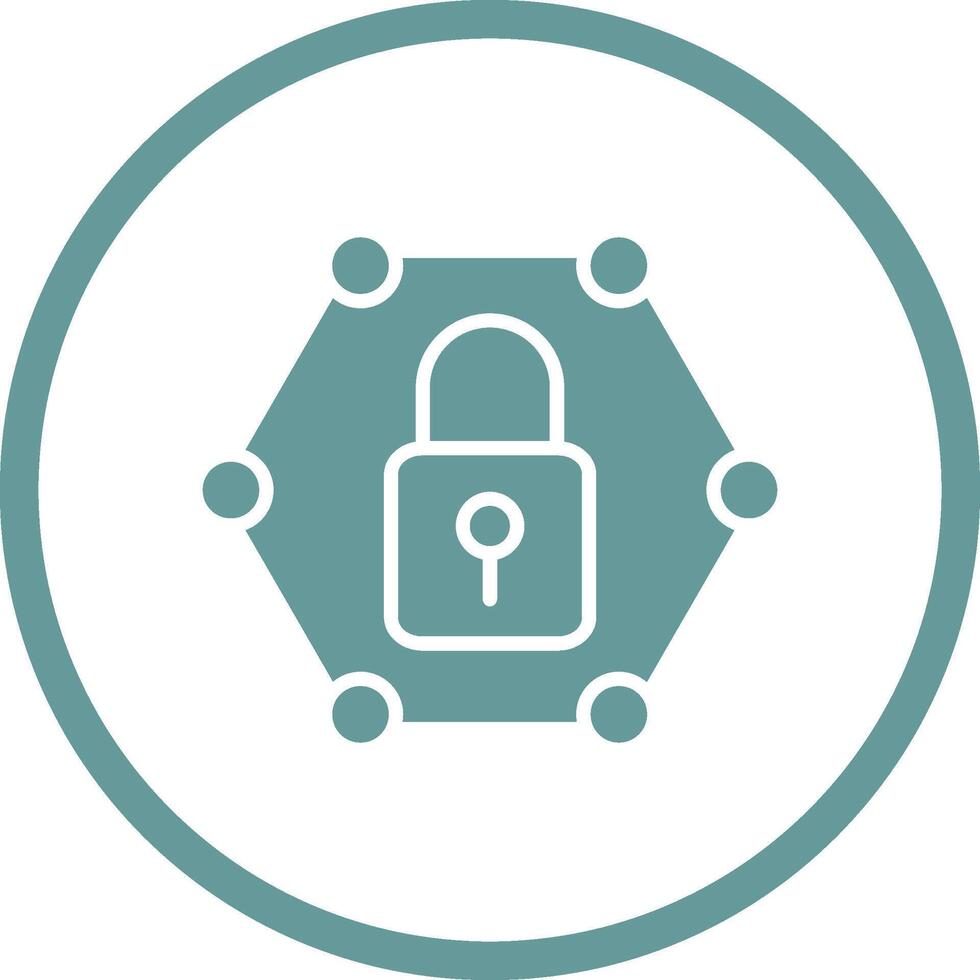 Protected Vector Icon