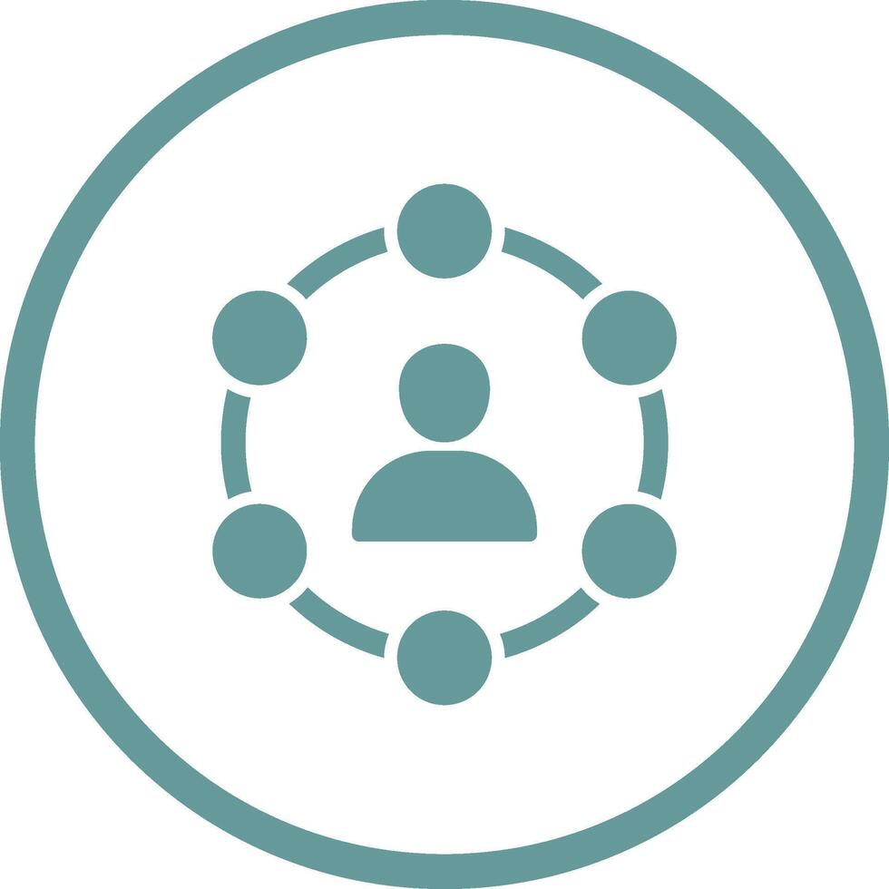 User Experience Vector Icon