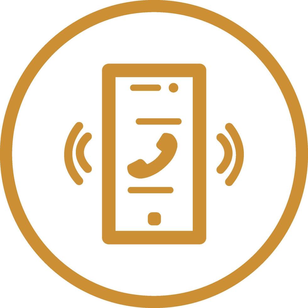 Smartphone Vector Icon