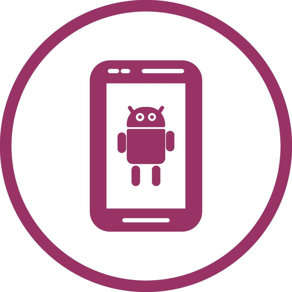Android Vector Icon