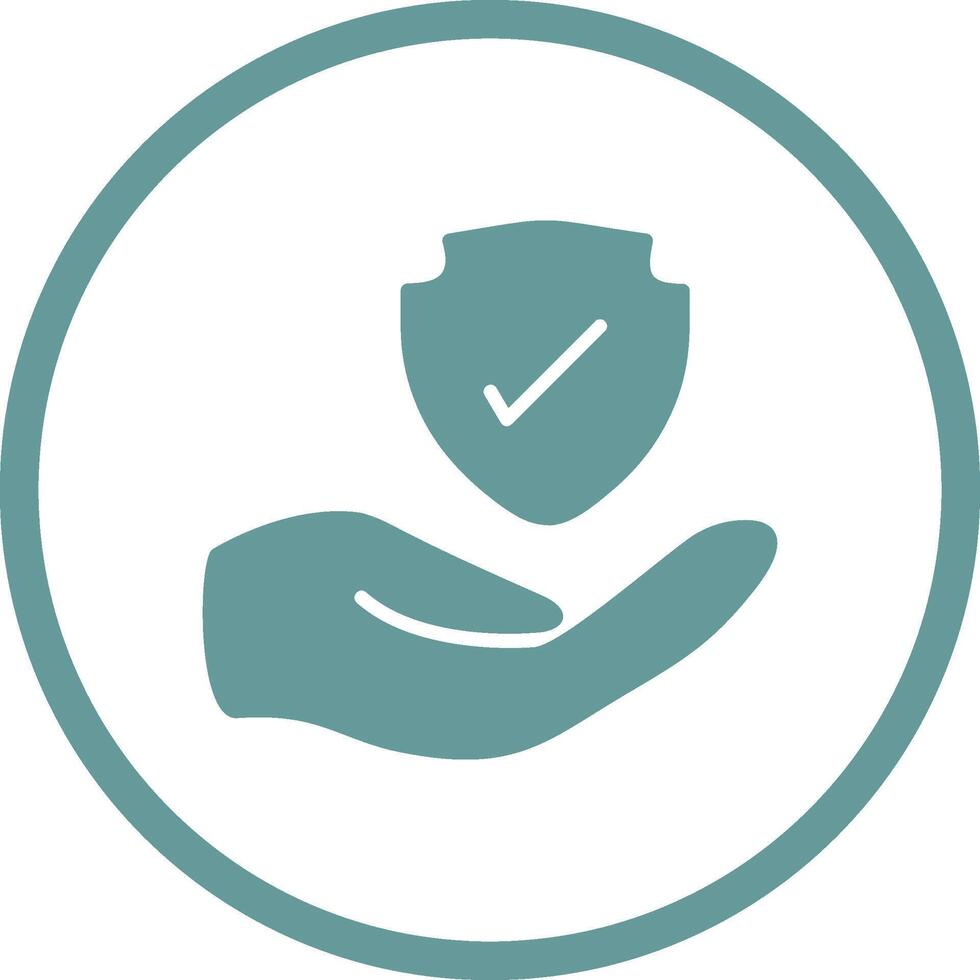 Insurance Vector Icon