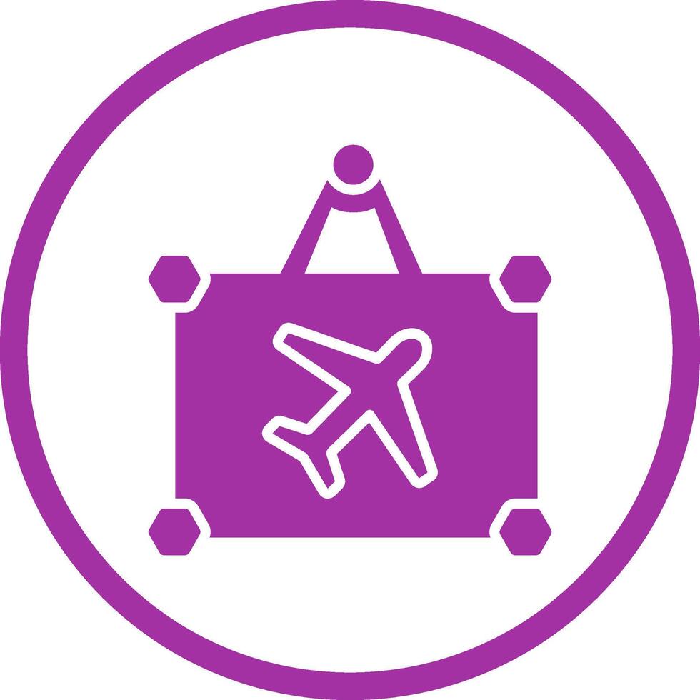 Pictures Vector Icon