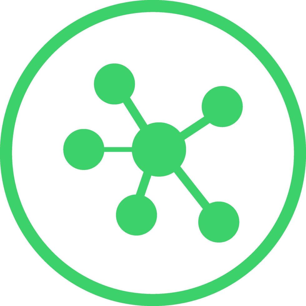 Connect Vector Icon