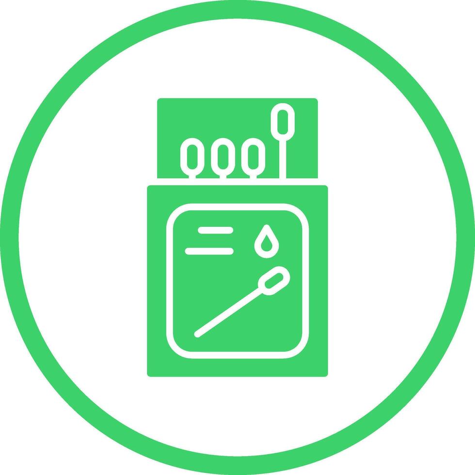 Matches Vector Icon