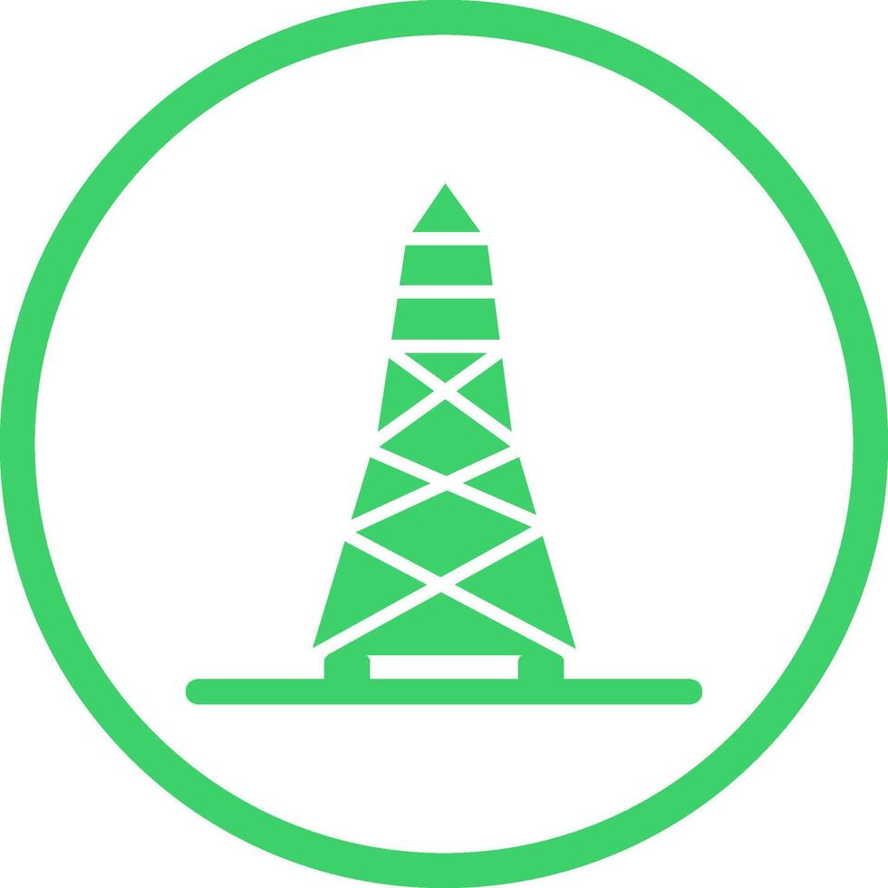 Power Vector Icon
