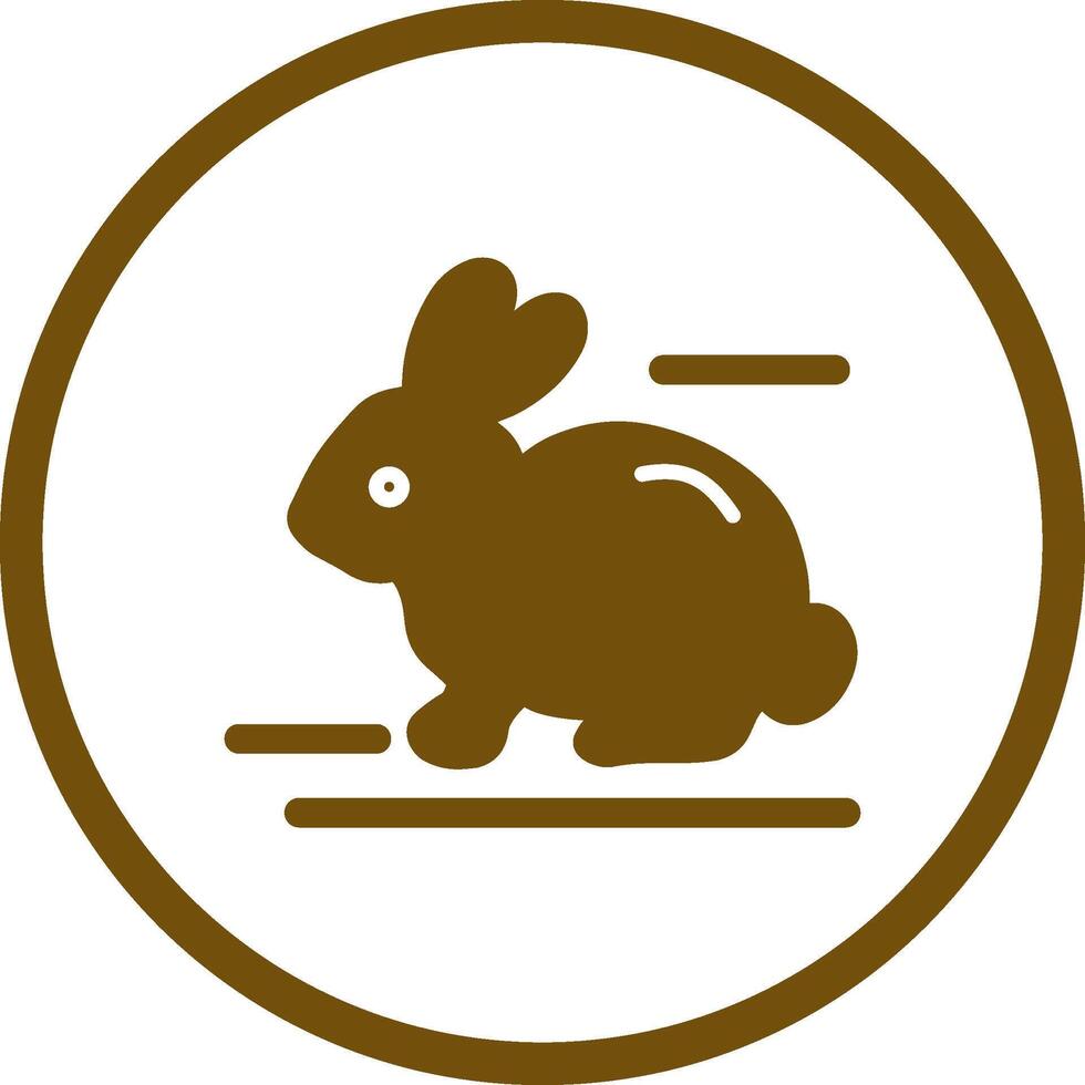 Bunny Vector Icon