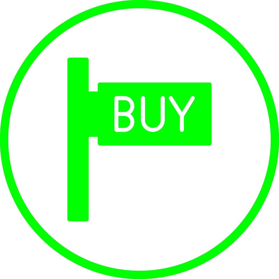 Buy Vector Icon