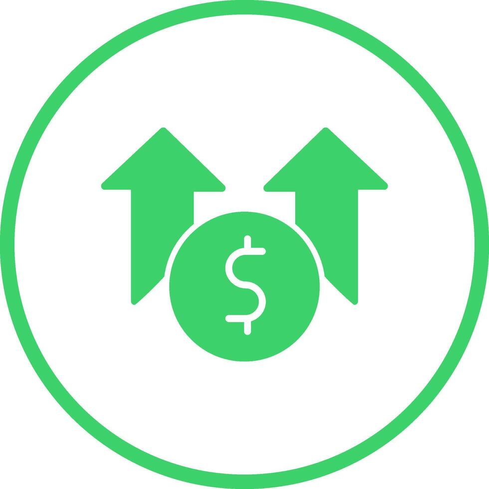 Income Vector Icon