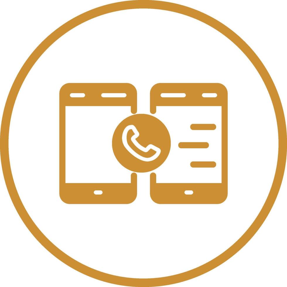 Call Vector Icon