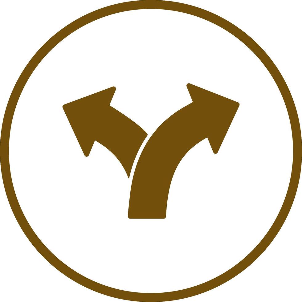 Direction Vector Icon