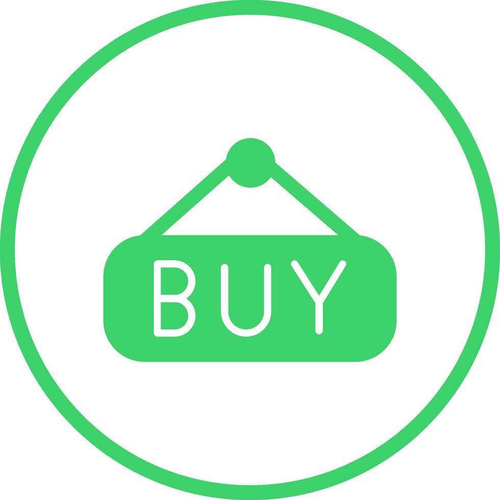 Buy Now Vector Icon