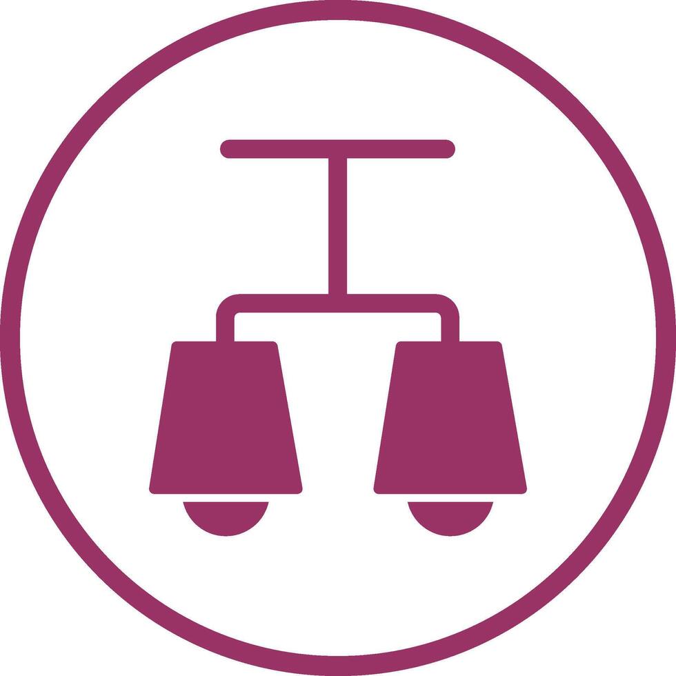 Unique Vector Icon