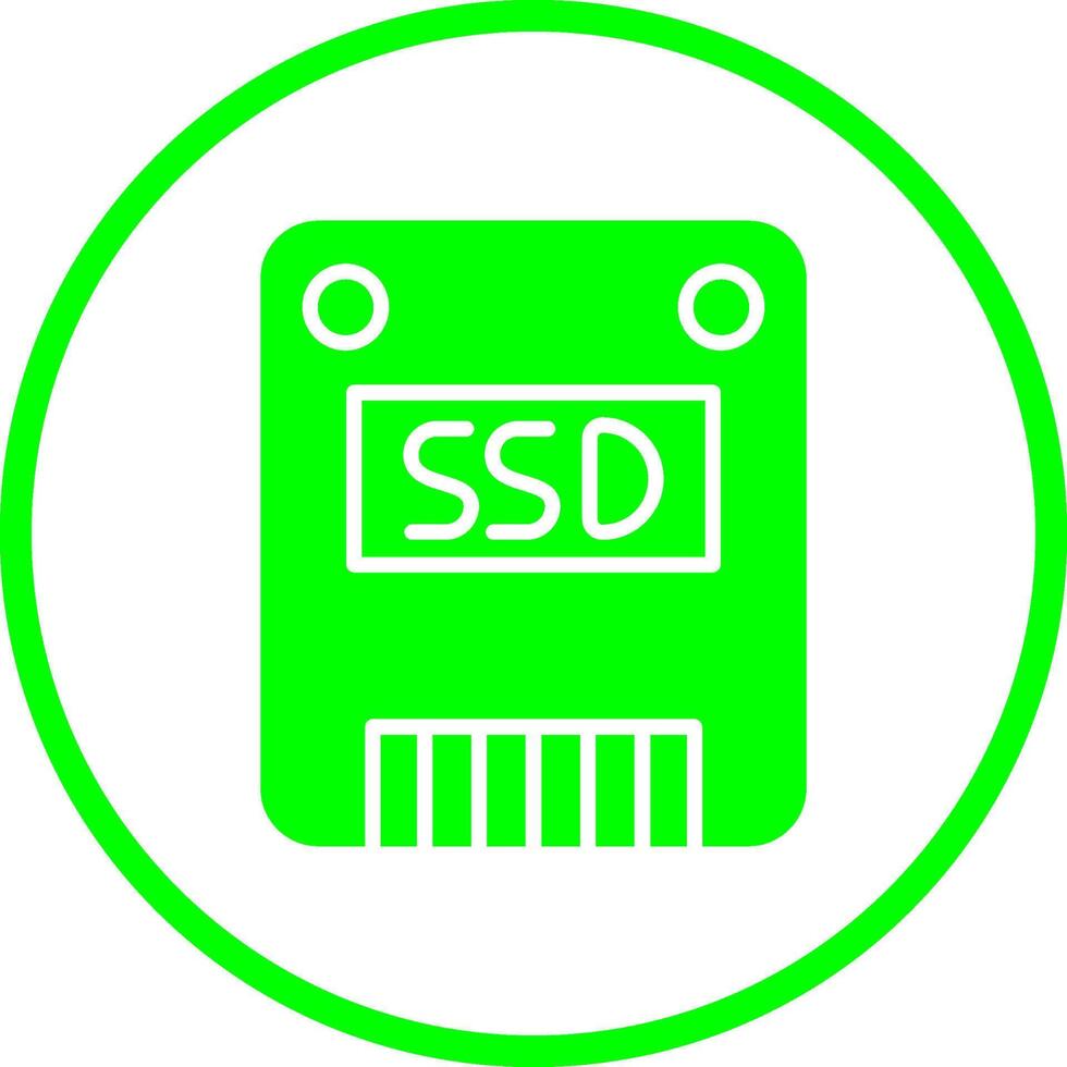 Memory Vector Icon