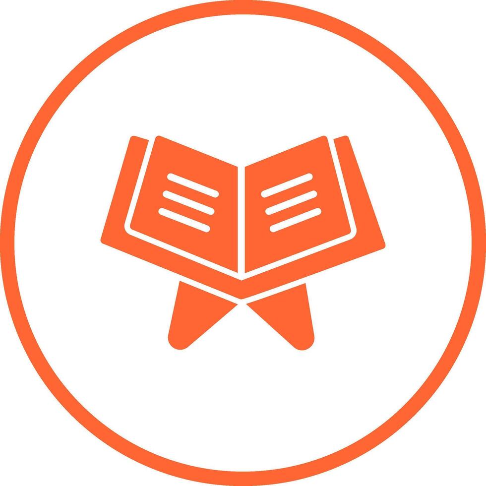 Unique Vector Icon