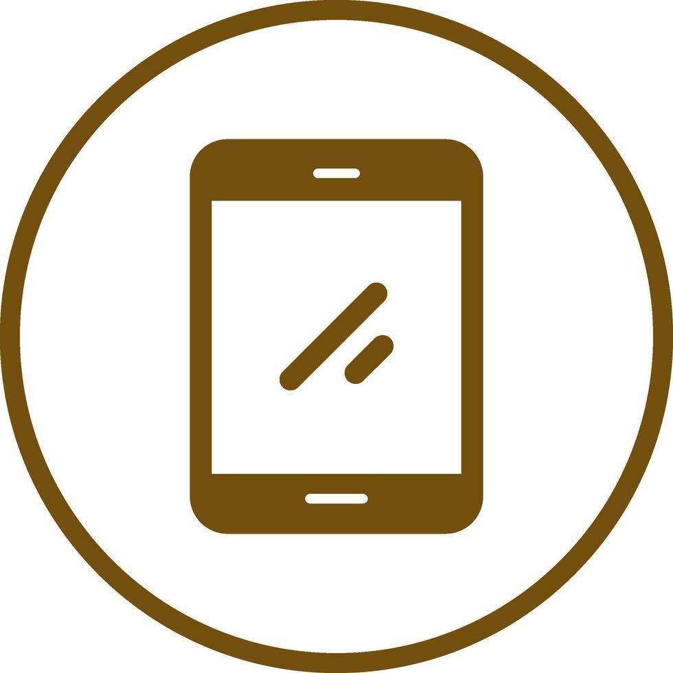 Tablets Vector Icon