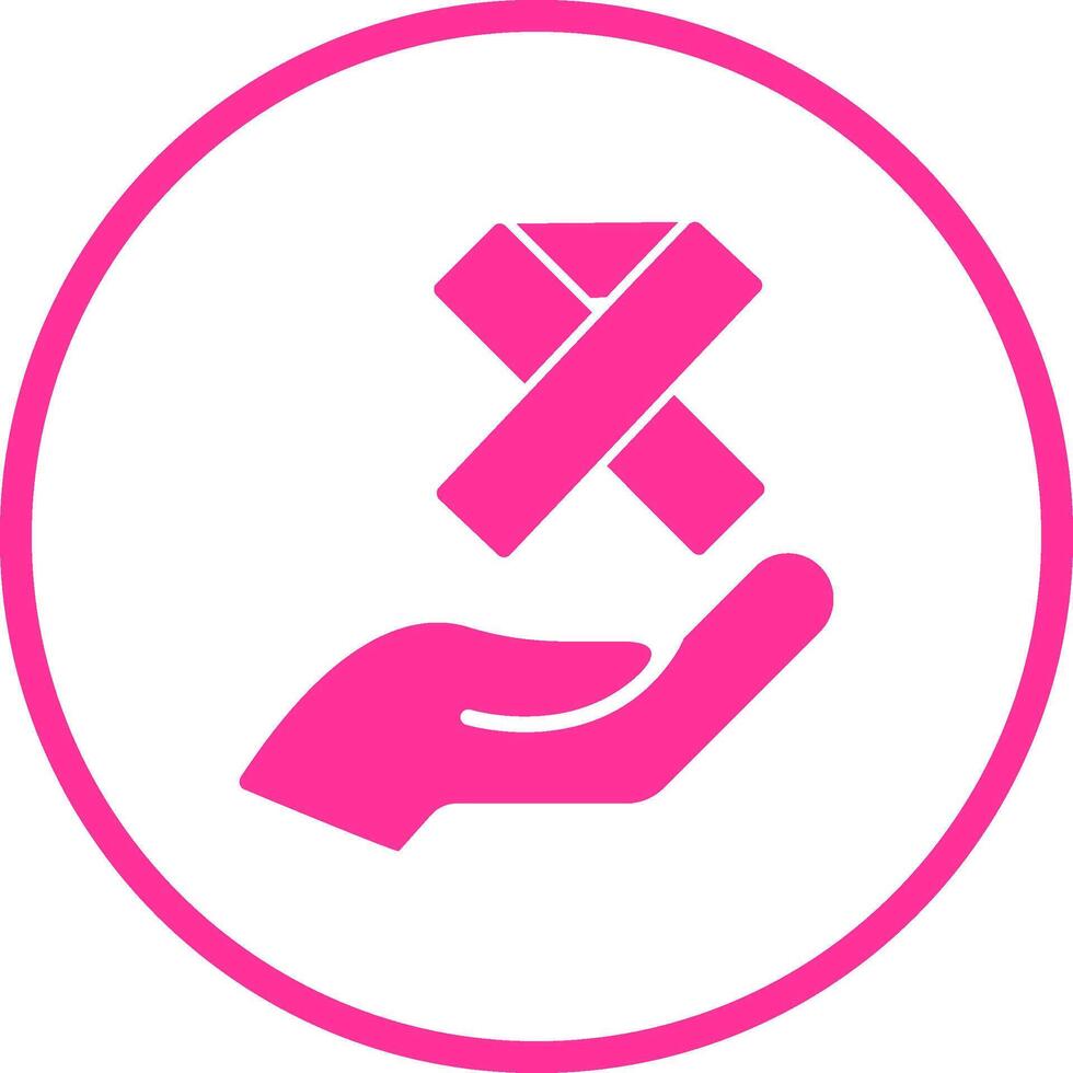 Cancer Vector Icon