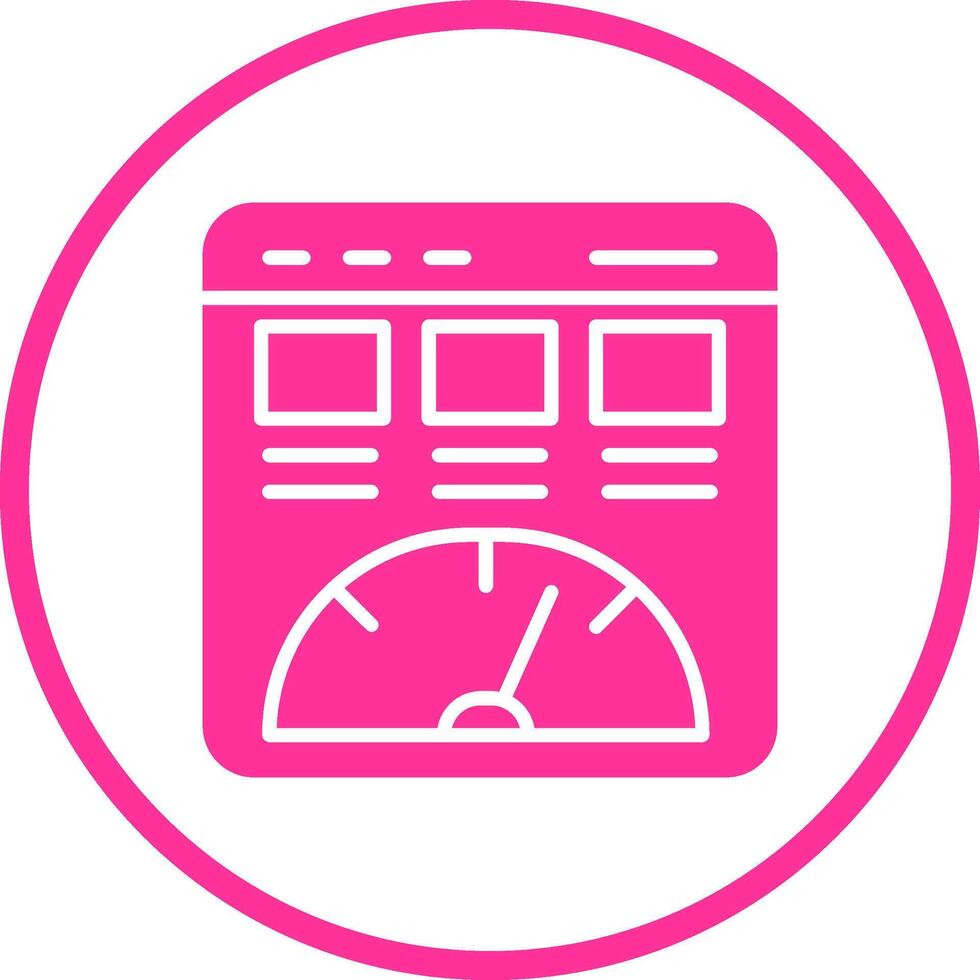 Scroll Vector Icon
