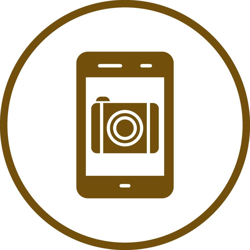 Unique Vector Icon
