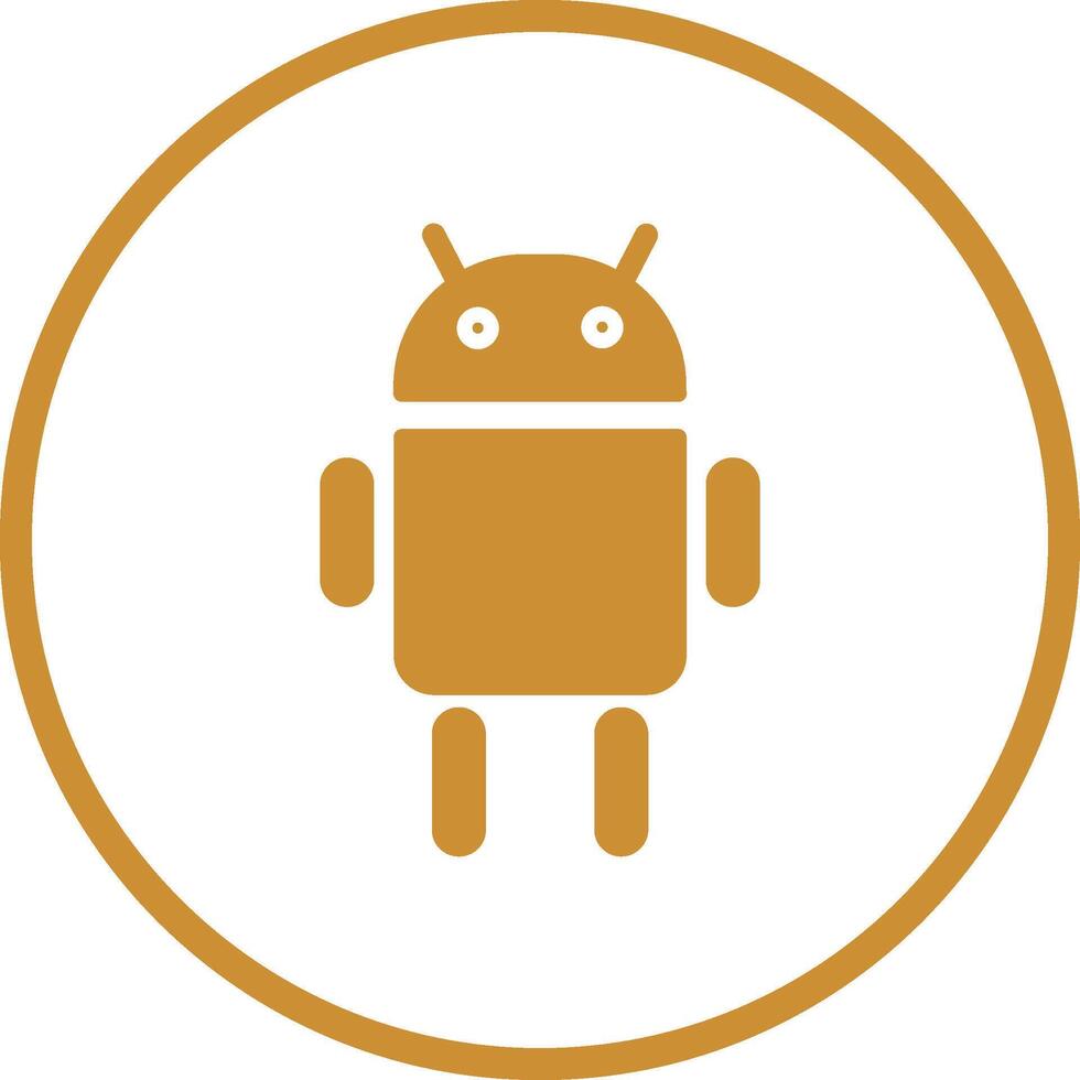 Android Vector Icon