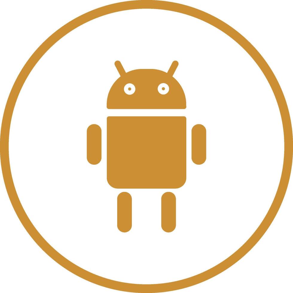 Android Vector Icon