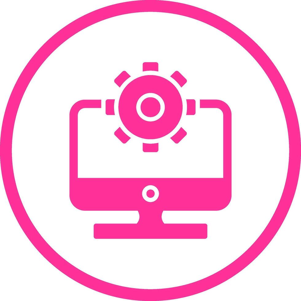 Development Tools Vector Icon